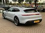 Porsche Taycan Sport Turismo 4S 93 kWh / SOH 94.5 % / Panoramadak / 360Camera / Head-up / Burmester / 21'' / Luchtvering / Stoel+Stuurverwarming / Dodehoek / DAB / ACC / Warmtepomp