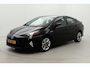 Toyota Prius 1.8 Hybrid Dynamic | Trekhaak | Navigatie | Dodehoek detectie | Stoelverwarming | Head-up display | Keyless | Adaptive Cruise | Clima | LED | Parkeersensoren voor | Camera | 17 inch