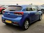 Kia Rio 1.0 T-GDi MHEV DynamicPlusLine Nieuw geleverd, Dealeronderhouden, 1e eign. Navigatie, Privacy glass, Smart Key, Achteruitrijcamera, Parkeersensoren, Climate control