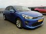 Kia Rio 1.0 T-GDi MHEV DynamicPlusLine Nieuw geleverd, Dealeronderhouden, 1e eign. Navigatie, Privacy glass, Smart Key, Achteruitrijcamera, Parkeersensoren, Climate control