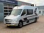 Mercedes-Benz Sprinter 319CDI V6 Motorsport Crossbus | 190 PK | Automaat | BTW