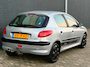 Peugeot 206 1.4 XR 5deurs APK CARPLAY TREKHAAK