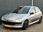 Peugeot 206 1.4 XR 5deurs APK CARPLAY TREKHAAK