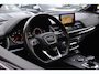 Audi Q5 2.0 TFSI quattro Sport 3x S Line Pano ALLBlack NAP Trekhaak