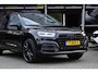 Audi Q5 2.0 TFSI quattro Sport 3x S Line Pano ALLBlack NAP Trekhaak