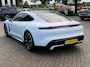 Porsche Taycan Turbo 93 kWh / SOH 92,3% / Panoramadak / 360Camera / Head-up / Burmester / Luchtvering / 20'' / InnoDrive / Sportchrono+Design / Keyless / Adaptieve Stoelen / Dodehoek / DAB / Warmtepomp