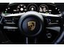 Porsche Taycan Turbo 93 kWh / SOH 92,3% / Panoramadak / 360Camera / Head-up / Burmester / Luchtvering / 20'' / InnoDrive / Sportchrono+Design / Keyless / Adaptieve Stoelen / Dodehoek / DAB / Warmtepomp