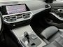BMW 3-Serie 320e Automaat M Sport Led Carplay Schuifdak 2022 Vol Opties NL Auto 2 De Eigenaar Vol Opties Perfecte Staat Incl 12 Maanden Garantie