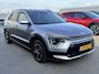Kia Niro Hybrid 1.6 GDi DynamicPlusLine NL-auto! Schuif/kanteldak, Dodehoekdetectie, Stoel- & stuurwiel verwarmd, Smart Key, Acheruitrijcamera, Parkeersensoren,