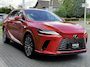 Lexus RX 450h+ AWD Executive Line | Panoramadak, 21 inch, Dodehoekherkenning, Memory, Stoelventilatie, Stuurverwarming