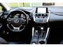 Lexus NX 300h AWD President Line *Levinson*Schuifdak*St. Ventilatie*360 Camera*