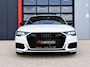 Audi A6 Avant 55 TFSI e S-Line Quattro Competition 367PK | 360 | Pano | Stoelventilatie | Stoelmassage & Verwarming Voor & Achter | Leder | Memory | Keyless | Origineel 20'' | Matrix Led | Digital Dash | Trekhaak | Sfeerverlichting+ | Afgevlakt Stuur