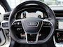 Audi A6 Avant 55 TFSI e S-Line Quattro Competition 367PK | 360 | Pano | Stoelventilatie | Stoelmassage & Verwarming Voor & Achter | Leder | Memory | Keyless | Origineel 20'' | Matrix Led | Digital Dash | Trekhaak | Sfeerverlichting+ | Afgevlakt Stuur