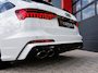 Audi A6 Avant 55 TFSI e S-Line Quattro Competition 367PK | 360 | Pano | Stoelventilatie | Stoelmassage & Verwarming Voor & Achter | Leder | Memory | Keyless | Origineel 20'' | Matrix Led | Digital Dash | Trekhaak | Sfeerverlichting+ | Afgevlakt Stuur
