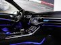 Audi A6 Avant 55 TFSI e S-Line Quattro Competition 367PK | 360 | Pano | Stoelventilatie | Stoelmassage & Verwarming Voor & Achter | Leder | Memory | Keyless | Origineel 20'' | Matrix Led | Digital Dash | Trekhaak | Sfeerverlichting+ | Afgevlakt Stuur