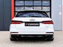 Audi A6 Avant 55 TFSI e S-Line Quattro Competition 367PK | 360 | Pano | Stoelventilatie | Stoelmassage & Verwarming Voor & Achter | Leder | Memory | Keyless | Origineel 20'' | Matrix Led | Digital Dash | Trekhaak | Sfeerverlichting+ | Afgevlakt Stuur