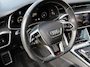 Audi A6 Avant 55 TFSI e S-Line Quattro Competition 367PK | 360 | Pano | Stoelventilatie | Stoelmassage & Verwarming Voor & Achter | Leder | Memory | Keyless | Origineel 20'' | Matrix Led | Digital Dash | Trekhaak | Sfeerverlichting+ | Afgevlakt Stuur