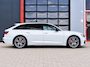Audi A6 Avant 55 TFSI e S-Line Quattro Competition 367PK | 360 | Pano | Stoelventilatie | Stoelmassage & Verwarming Voor & Achter | Leder | Memory | Keyless | Origineel 20'' | Matrix Led | Digital Dash | Trekhaak | Sfeerverlichting+ | Afgevlakt Stuur