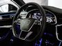 Audi A6 Avant 55 TFSI e S-Line Quattro Competition 367PK | 360 | Pano | Stoelventilatie | Stoelmassage & Verwarming Voor & Achter | Leder | Memory | Keyless | Origineel 20'' | Matrix Led | Digital Dash | Trekhaak | Sfeerverlichting+ | Afgevlakt Stuur
