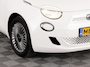 Fiat 500e Icon 42 kWh | LM VELGEN | NAVI | CARPLAY | SOH: 96,9% | !
