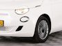 Fiat 500e Icon 42 kWh | LM VELGEN | NAVI | CARPLAY | SOH: 96,9% | !