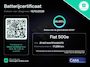 Fiat 500e Icon 42 kWh | LM VELGEN | NAVI | CARPLAY | SOH: 96,9% | !