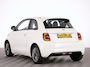 Fiat 500e Icon 42 kWh | LM VELGEN | NAVI | CARPLAY | SOH: 96,9% | !