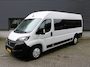 Fiat Ducato DEMO DEAL I 3.5T 79kWh 123pk L4H2 Ramen Rondom | 50KW DC Snellader | Touchscreen | Navigatie | Camera