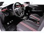 Opel Corsa 1.2 GS Line | Airco | Carplay | Cruise control | Bluetooth telefoon | Centrale deurvergrendeling met afstandsbediening