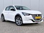 Peugeot e-208 50kWh | Warmtepomp | LED | 11kW
