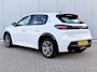 Peugeot e-208 50kWh | Warmtepomp | LED | 11kW