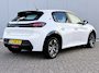 Peugeot e-208 50kWh | Warmtepomp | LED | 11kW