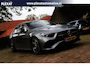 Mercedes-Benz A-klasse 180 Star Edition AMG Line LIMITED Aut. | NIEUWSTAAT | Widescreen | Panorama | Camera | Sfeerverlichting |