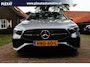 Mercedes-Benz A-klasse 180 Star Edition AMG Line LIMITED Aut. | NIEUWSTAAT | Widescreen | Panorama | Camera | Sfeerverlichting |