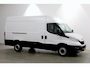 IVECO Daily 35S14 136pk L2H2 Airco/Camera Trekgewicht 3500kg 09-2021