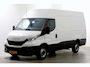 IVECO Daily 35S14 136pk L2H2 Airco/Camera Trekgewicht 3500kg 09-2021