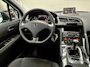 Peugeot 3008 1.6 THP Style Trekhaak | Panoramadak | Parkeersensoren | Clima | Airco (automatisch) | Cruise control | Parkeersensoren achter