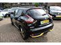 Nissan Juke 1.2 DIG-T S/S Dynamic Edition , Climatronic, Navi, Achteruitrij camera, Electrische ramen .