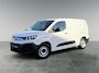 Citroën E-Berlingo L2 50kwh 136pk | ACTIE | 8 jaar garantie | 0% financial lease | 2-zits | Verwarmbare voorstoelen | Warmtepomp | ECO LED koplampen | NAVI | Multimedia | Draadloze Apple Carplay en Android Auto | Achteruitrijcamera | Surround View | Parkeersensoren voor en achter | Dode hoek detectie | Digital cockpit | Stuurwielbediening | Houten afwerking laadruimte | Reservewiel | van €33.191 voor €27.895 ex. BTW rijklaar