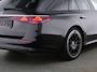 Mercedes-Benz E-klasse Estate 300 e Avantgarde Night Edition Panorama Schuif-Kanteldak | Digital Licht | 20 Inch Velgen | Trekhaak | AC en DC Laden | Stuur en Stoelverwarming. Inclusief 24 maanden MB Certified garantie voor Europa