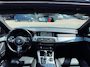 BMW 5-Serie 520i M Sport Edition High Executive/Leer/Cruise/Navi/Elektrische Stoel/Stoelverwarming/Xzenon/Elektrische stuur/Nap