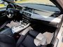 BMW 5-Serie 520i M Sport Edition High Executive/Leer/Cruise/Navi/Elektrische Stoel/Stoelverwarming/Xzenon/Elektrische stuur/Nap