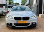 BMW 5-Serie 520i M Sport Edition High Executive/Leer/Cruise/Navi/Elektrische Stoel/Stoelverwarming/Xzenon/Elektrische stuur/Nap