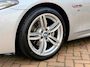 BMW 5-Serie 520i M Sport Edition High Executive/Leer/Cruise/Navi/Elektrische Stoel/Stoelverwarming/Xzenon/Elektrische stuur/Nap