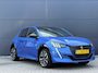 Peugeot e-208 EV GT Pack 50 kWh | Navigatie | Stoelverwarming | Camera | Dodehoek detectie | Climate Control I SOH 91%