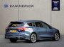 Ford Focus Wagon 1.0 EcoBoost Hybrid ST Line X Business | ACC | Achteruitrijcamera | 18" LMV