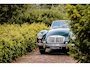 MG MG A MGA 1600 MKII Roadster