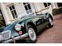 MG MG A MGA 1600 MKII Roadster