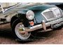 MG MG A MGA 1600 MKII Roadster