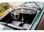 MG MG A MGA 1600 MKII Roadster